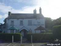 17 - Cronton Unicorn Inn
