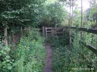 02 - Public Footpath