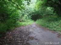 03 - The end of the public footpath