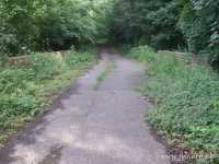 04 - Dacres Bridge Lane