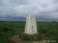 01 - Rainhill TRIG Point