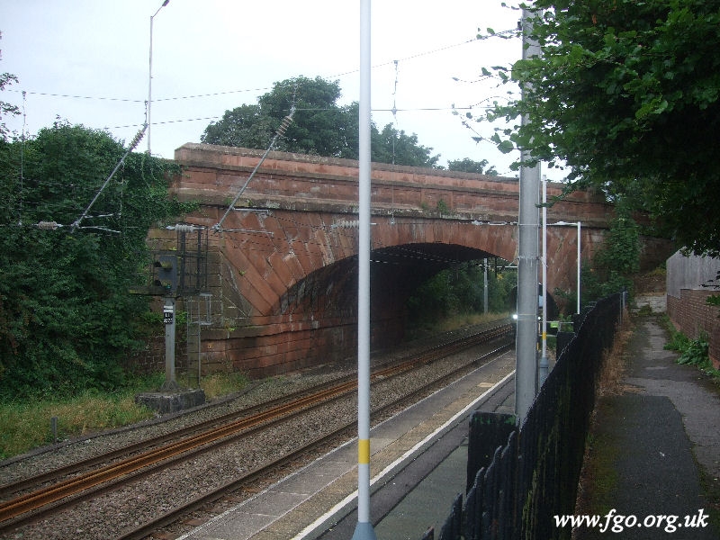 05 - Rainhill Skew Bridge