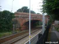 05 - Rainhill Skew Bridge