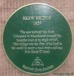 07 - Rainhill Skew Bridge