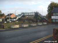 09- Rainhill Footbridge