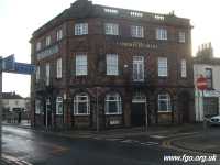 12 - Rainhill Commercial Holel