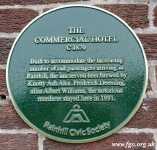 13 - Rainhill Commercial Holel