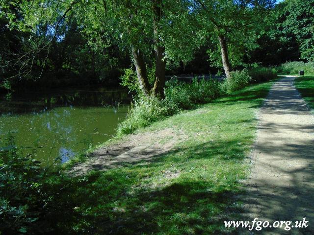 60 - Carr Lane Woods -Prescot