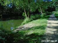 60 - Carr Lane Woods -Prescot