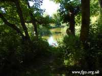 62 - Carr Lane Woods -Prescot