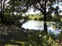 04 - Tushingham's Pond