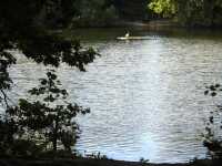 06 - Tushingham's Pond