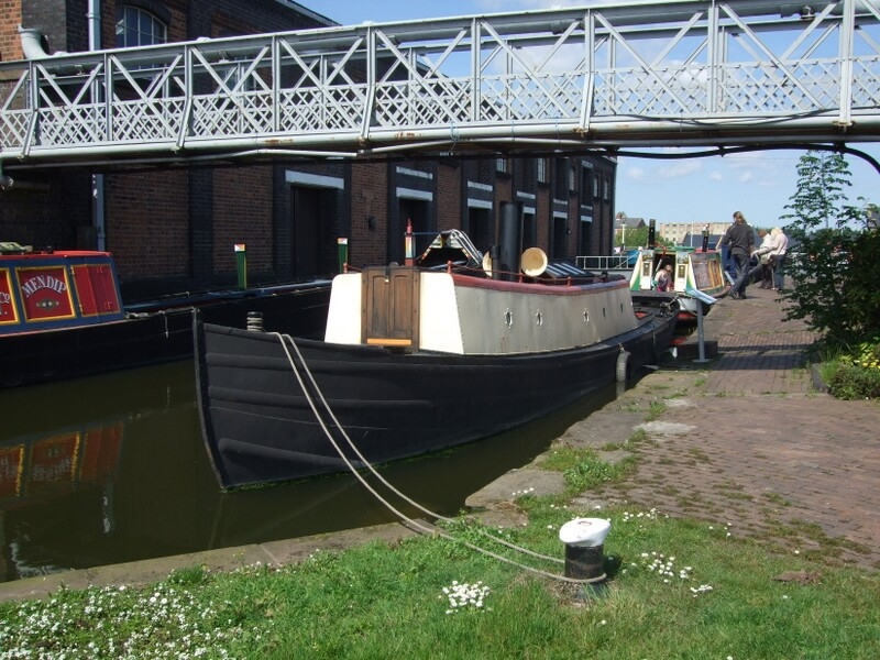 Boat Museum - 24.05.09 - 13