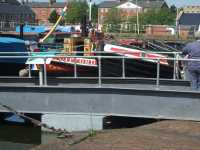 Boat Museum - 24.05.09 - 10