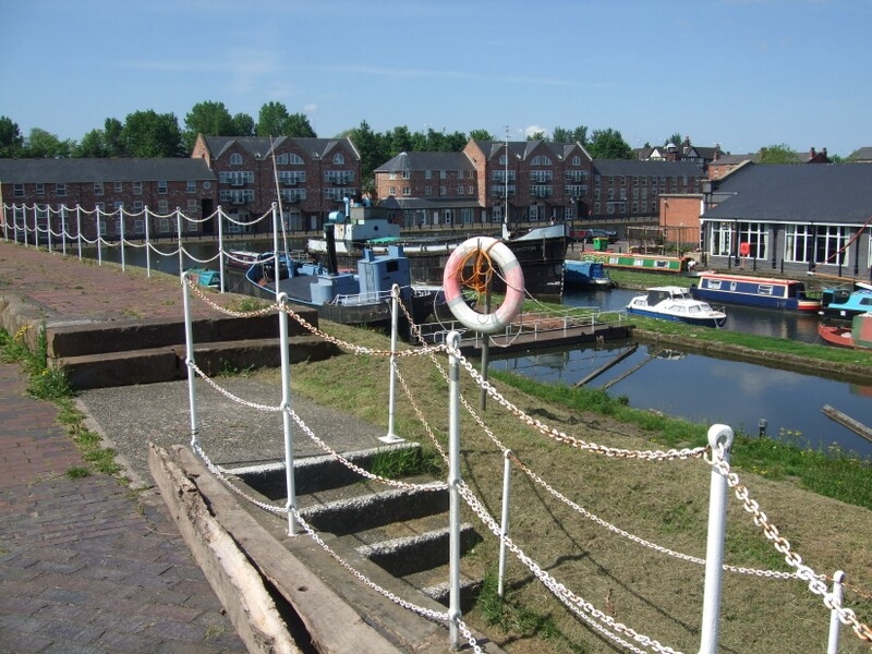 Boat Museum - 24.05.09 - 17