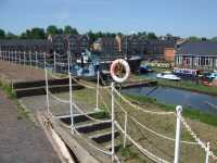 Boat Museum - 24.05.09 - 17