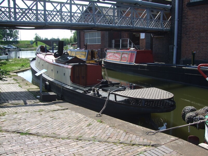 Boat Museum - 24.05.09 - 12