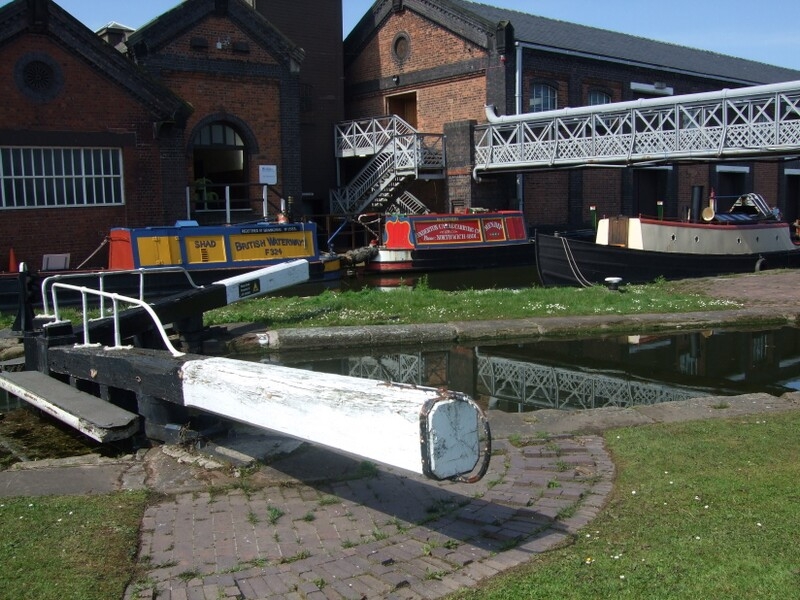 Boat Museum - 24.05.09 - 02