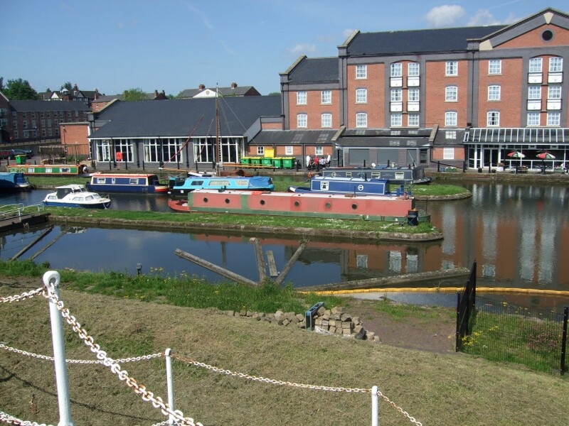 Boat Museum - 24.05.09 - 16