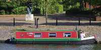 Baltic Wharf