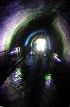 Newbold Tunnel