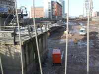 Liverpool Canal Link - 12