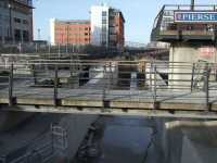 Liverpool Canal Link - 13