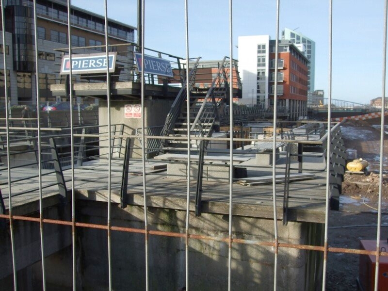 Liverpool Canal Link - 11