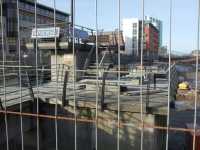Liverpool Canal Link - 11