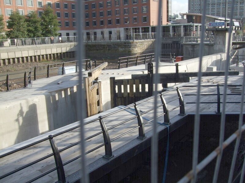 Liverpool Canal Link - 06