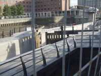 Liverpool Canal Link - 06