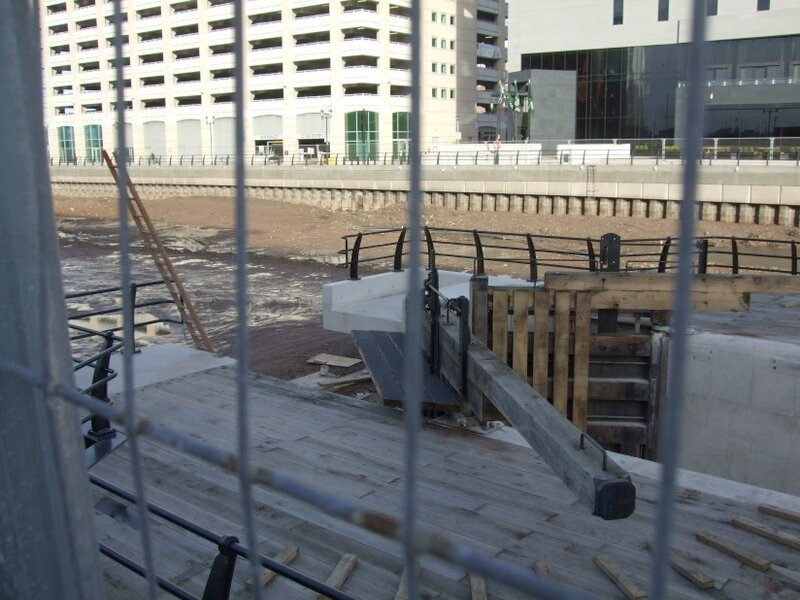 Liverpool Canal Link - 05