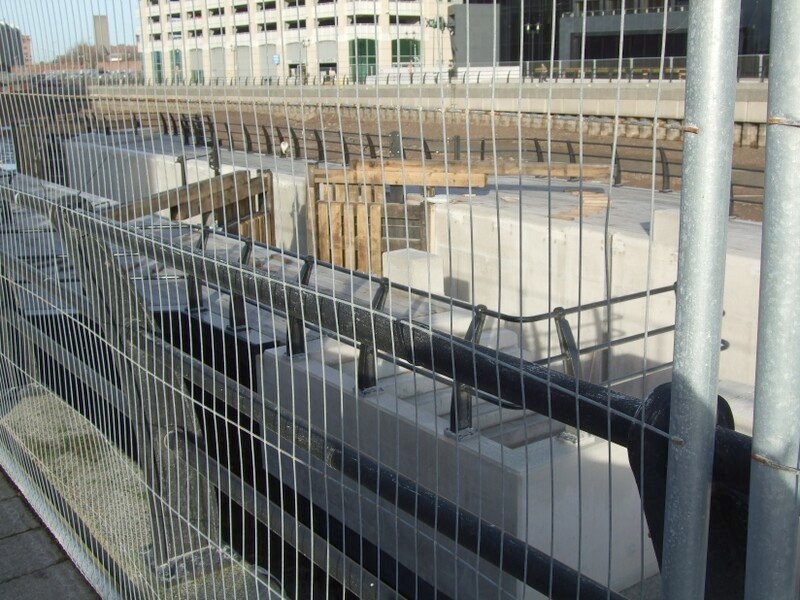 Liverpool Canal Link - 09