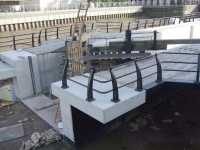 Liverpool Canal Link - 03
