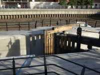 Liverpool Canal Link - 07