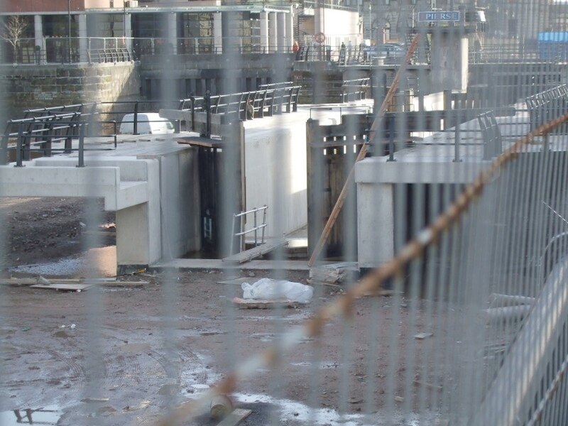 Liverpool Canal Link - 01