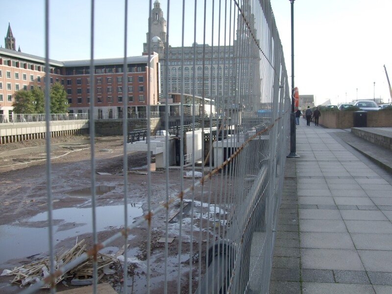 Liverpool Canal Link - 02