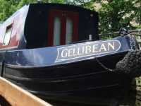 Gellibean - posted by Lancastrian