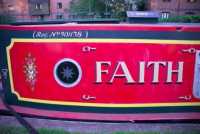 Faith - posted by Lancastrian