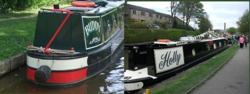 Buddy & Holly - posted by Lancastrian