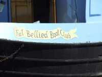 Fat Bellied Boat Club - posted by NBBrian
