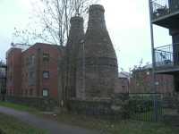 The Kilns