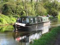 57 - Stourbridge Canal  2013