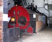 Crofton Puming Station
