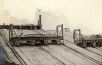 Foxton Inclined Plane