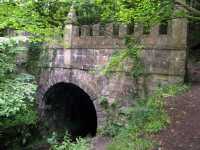 Sapperton Tunnel