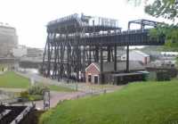 Anderton Boat Lift