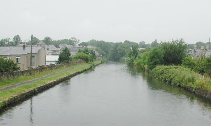 Burnley Embankment