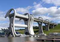 Falkirk Wheel