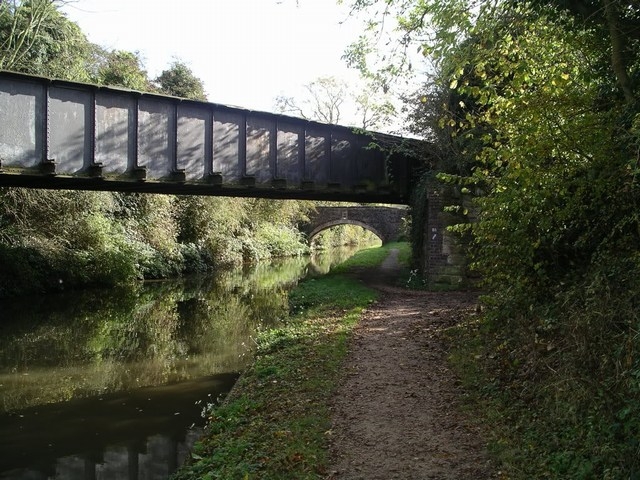 Bridge 01 - posted by Leapy